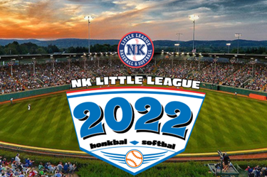 Little League 2022: veel spelers van UVV geselecteerd! 1