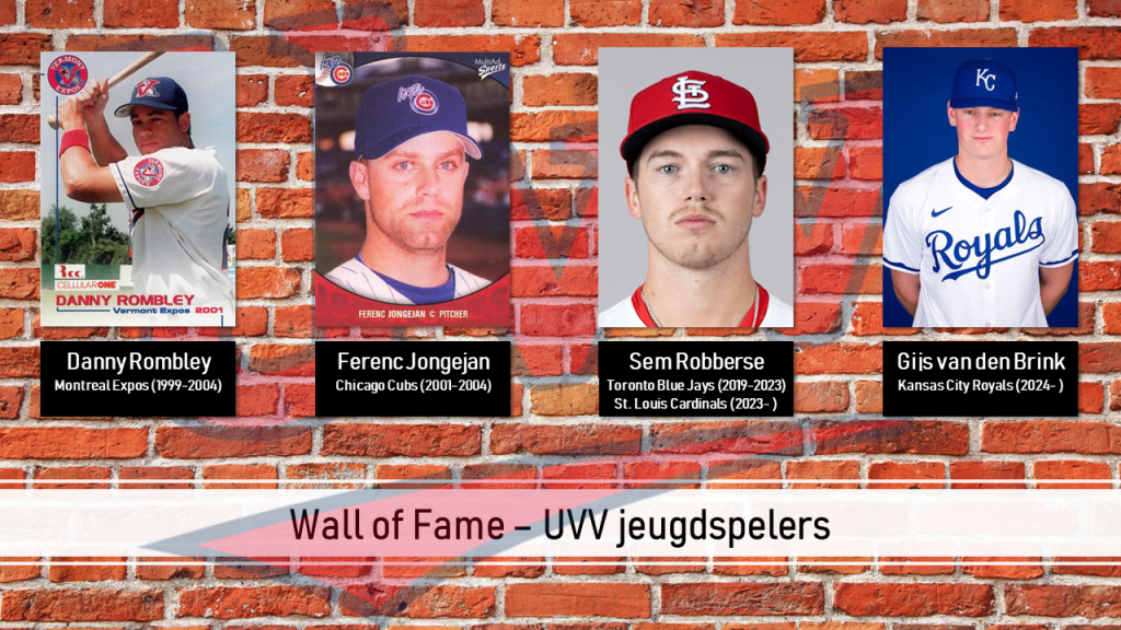 Wall of Fame